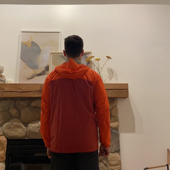 MEC Rain Jacket - Picture 5 of 7